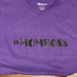 Women’s Large Tshirt